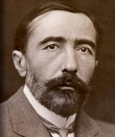 Joseph Conrad