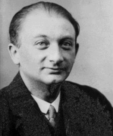 Joseph Roth