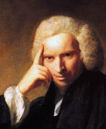 Laurence Sterne