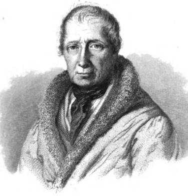 Leopold Schefer