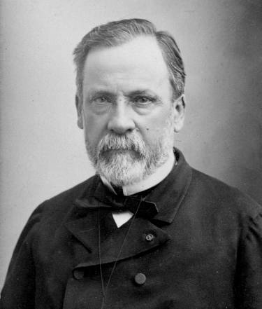 Louis Pasteur