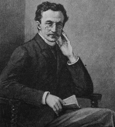 Ludwig Fulda