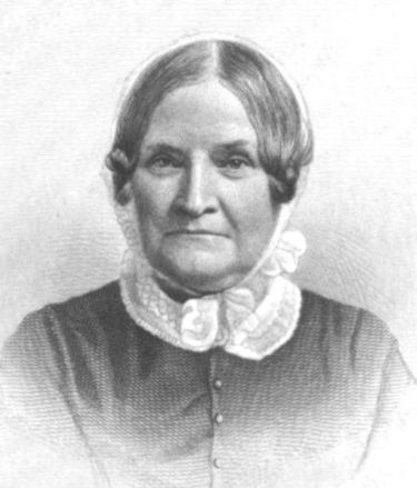 Lydia Maria Child