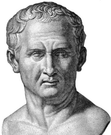 Marcus Tullius Cicero