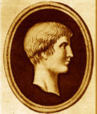 Marcus Valerius Martialis