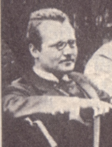 Otto Julius Bierbaum