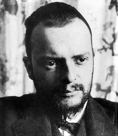 Paul Klee
