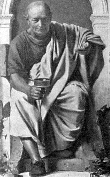 Quintus Horatius Flaccus