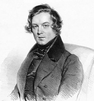 Robert Schumann