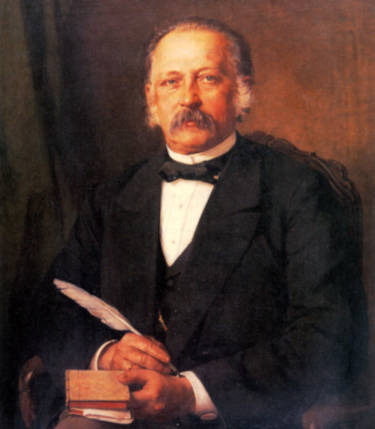 Theodor Fontane