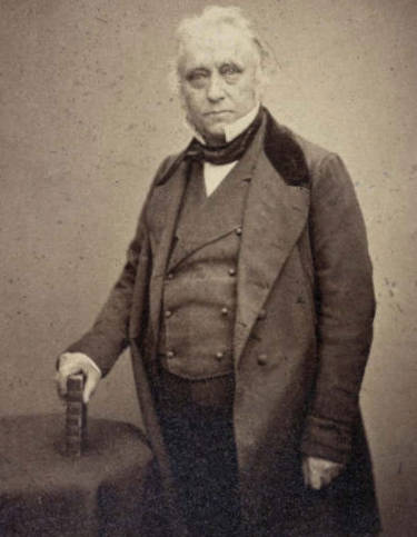 Thomas Babington Macaulay