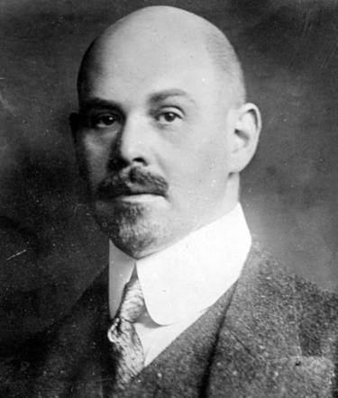 Walther Rathenau