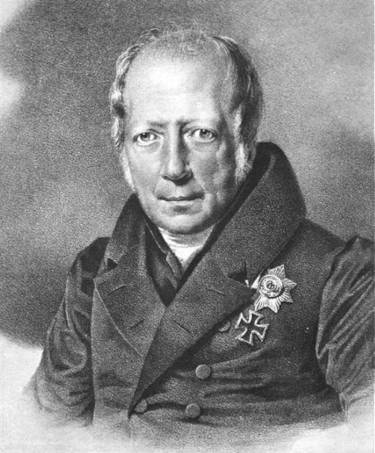 Wilhelm von Humboldt