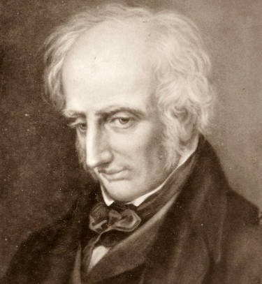 William Wordsworth