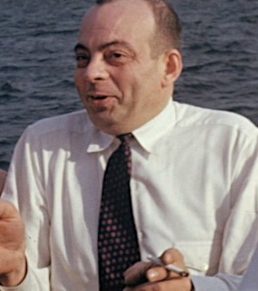 Antoine de Saint-Exupéry