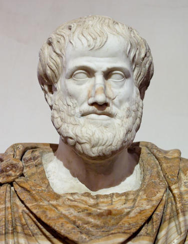 Aristoteles