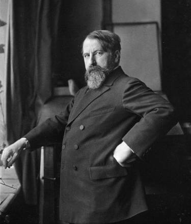 Arthur Schnitzler