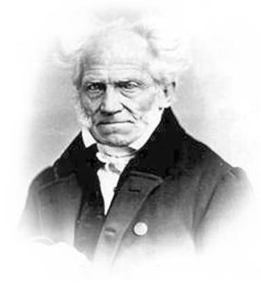 Arthur Schopenhauer