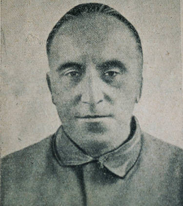 Carl von  Ossietzky
