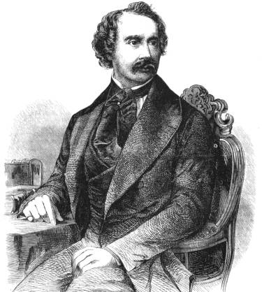 Charles Dickens