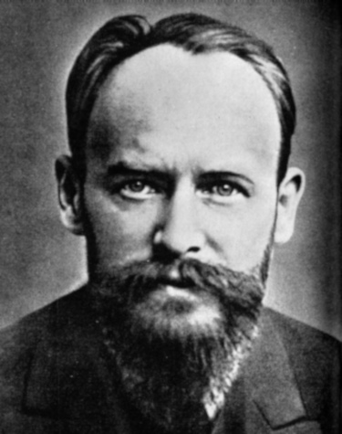 Christian Morgenstern