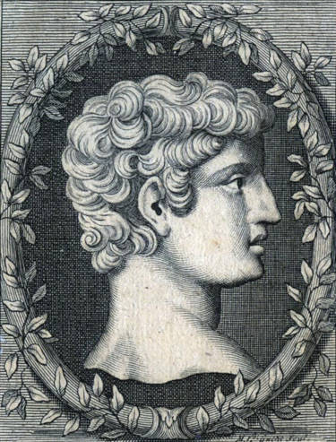 Cornelius Nepos