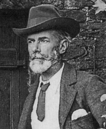 Edward Carpenter
