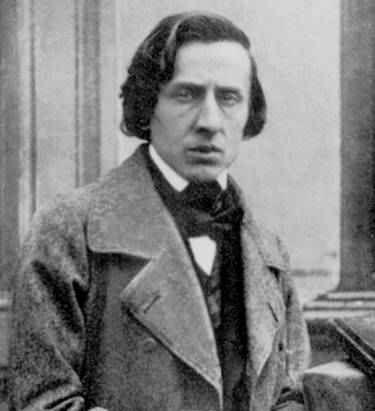 Frédéric François Chopin