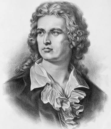 Friedrich Schiller