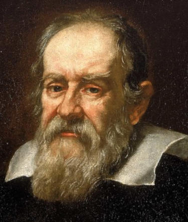 Galileo Galilei