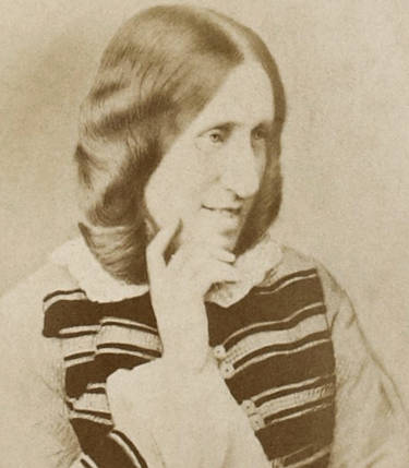 George Eliot
