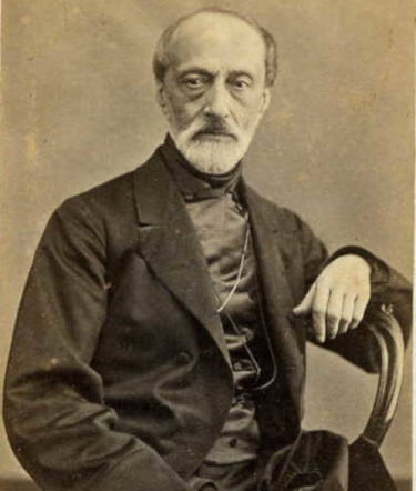 Giuseppe Mazzini