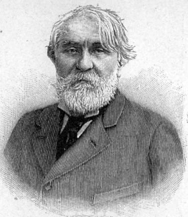 Iwan Sergejewitsch Turgenew