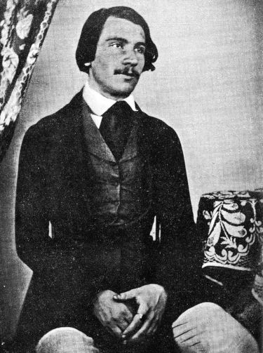 Jacob Burckhardt