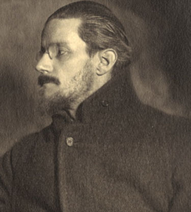 James Joyce
