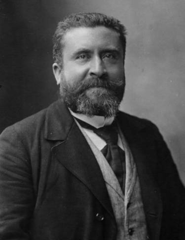 Jean Jaurès