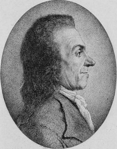 Johann Heinrich Pestalozzi