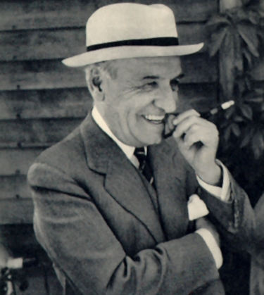 José Ortega Y Gasset