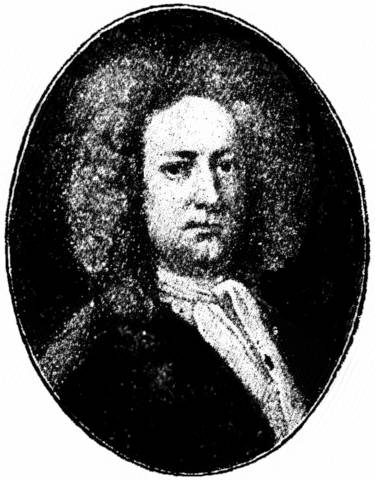 Joseph Addison