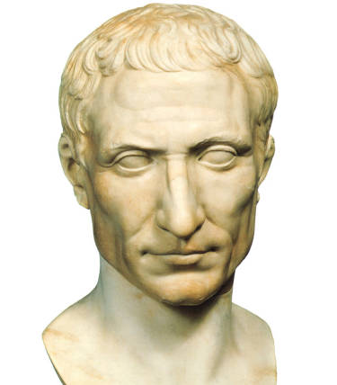Julius Cäsar