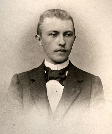 Konrad Adenauer