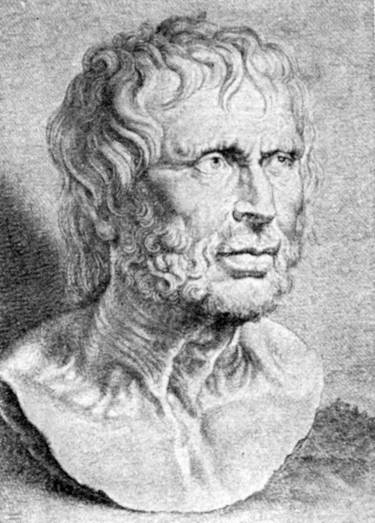 Lucius Annaeus Seneca