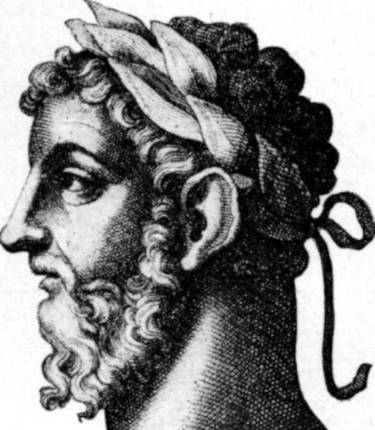 Marcus Aurelius