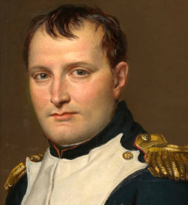 Napoleon Bonaparte