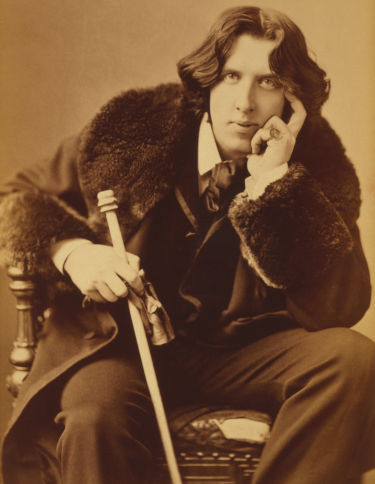 Oscar Wilde