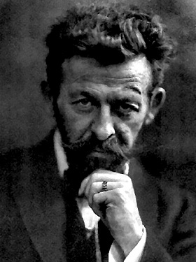 Richard Dehmel