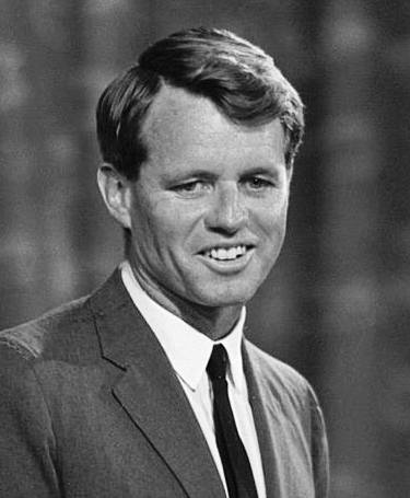Robert Francis Kennedy