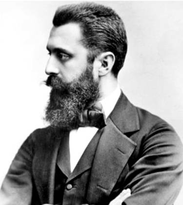 Theodor Herzl