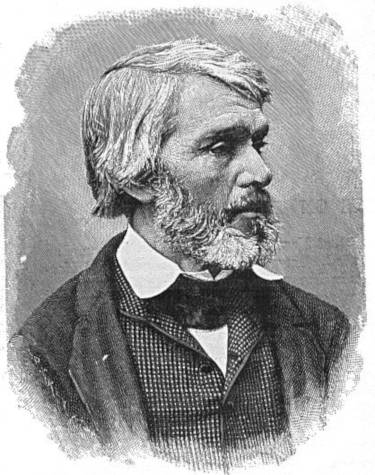 Thomas Carlyle