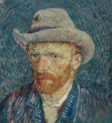 Vincent van Gogh